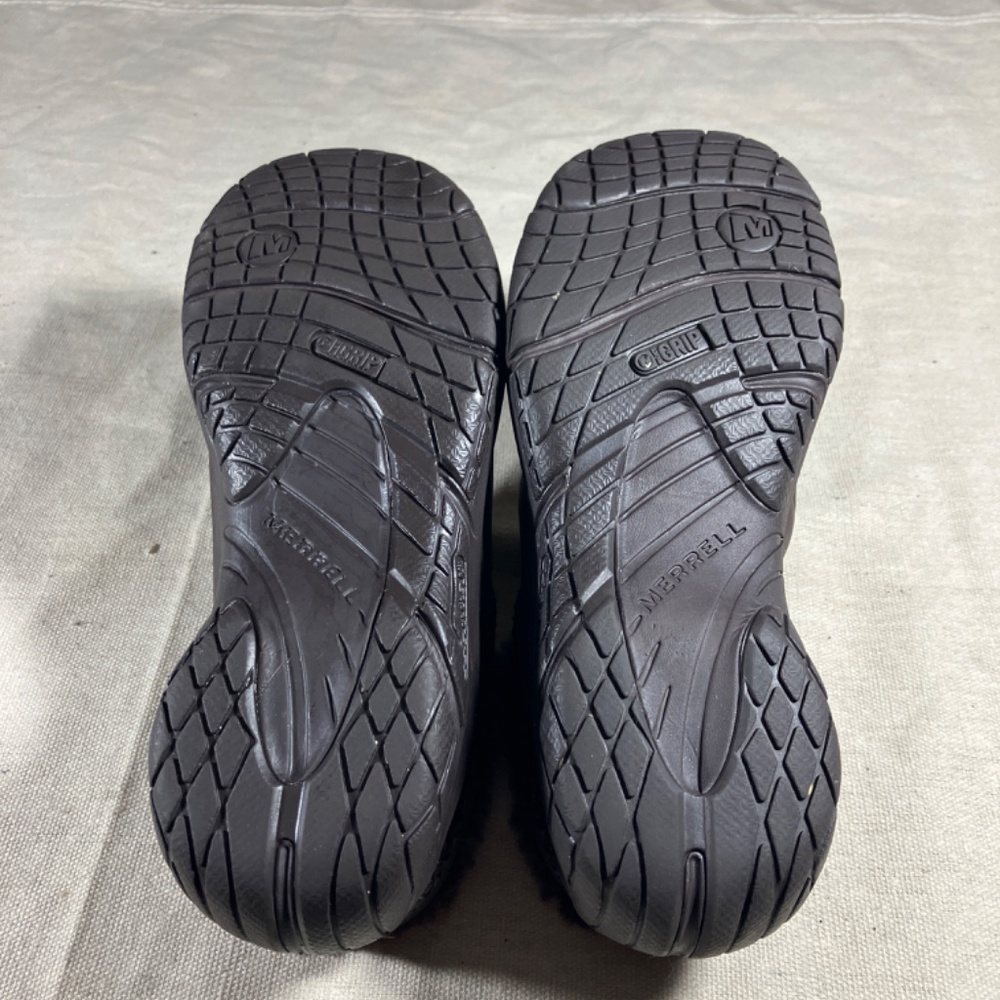 Merrell leather clogs - Picture 6 of 6